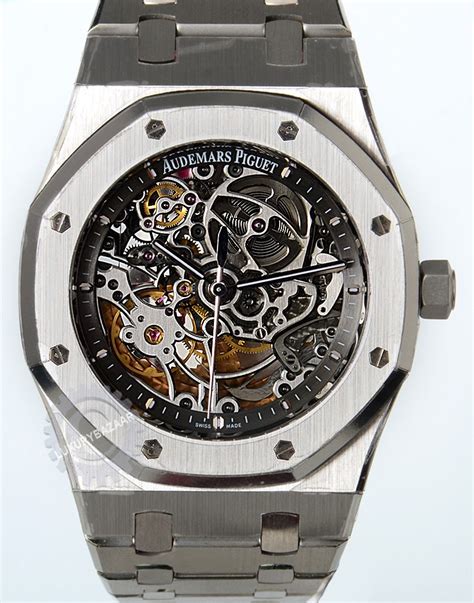 audemars piguet skeleton tourbillon|audemars piguet skeleton.